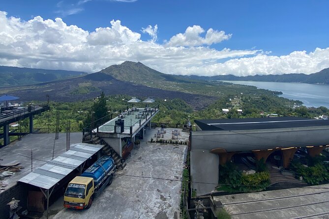 Kintamani Tours with Batur volcano - Walking pace, weather reality, and what to pack