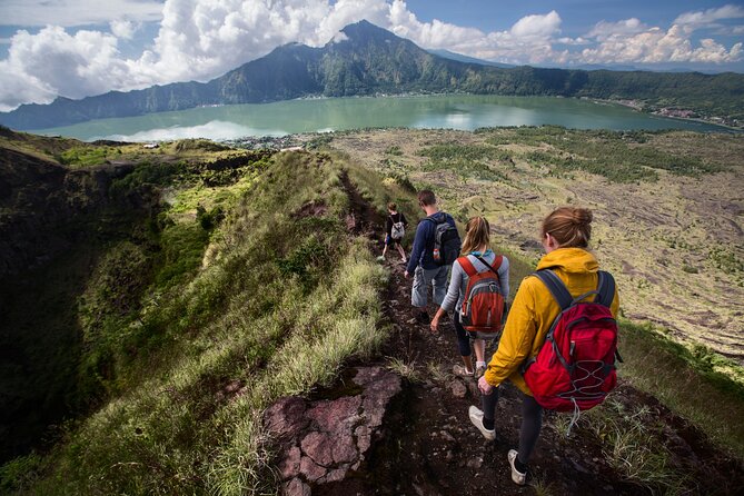 Magical Sunrise Trekking at Mount Batur - Key Points You Should Care About