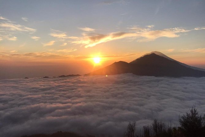 Magical Sunrise Trekking at Mount Batur - Why Mt Batur Sunrise Feels Like Bali’s Favorite Movie Scene