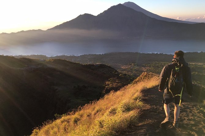 Magical Sunrise Trekking at Mount Batur - The Return Ride Back to Ubud: Late Morning, Realistic Timing