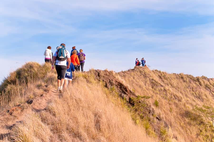 Mount Batur: 2D1N Kintamani Tour with Private Sunrise Hiking - Why Staying Overnight in Kintamani Changes the Whole Sunrise Game