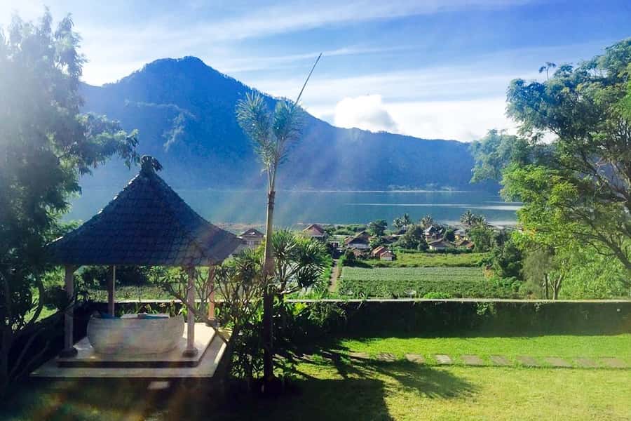 Mount Batur: 2D1N Kintamani Tour with Private Sunrise Hiking - Who This Private Sunrise Trek Is Best For (and Who Should Skip It)