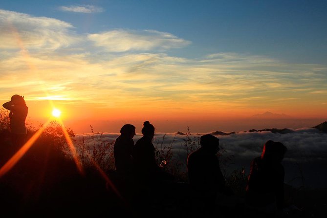 Mount Batur Bali Sunrise Trekking / Jeep Tour - Free Transfer - The 2am Start, the Briefing, and Why 1,000 Meters Sets the Tone