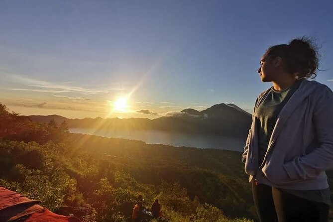 Mount Batur bali sunriseTraking - Why Mount Batur Sunrise Trek Feels Like the Best Kind of Early Morning