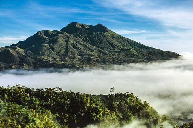 Mount Batur bali sunriseTraking - Practical Tips for Your Best Chances at Sunrise Success