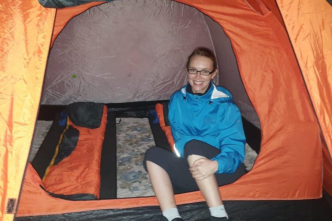 Mount Batur Camping Tour with Sunset and Sunrise Experience - Key highlights you will feel right away
