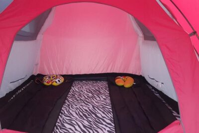 Mount Batur Camping Tour with Sunset and Sunrise Experience