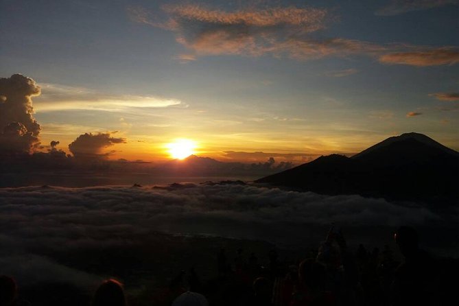 Mount Batur Camping Tour with Sunset and Sunrise Experience - Price and value at around $103.85, and what you get for it