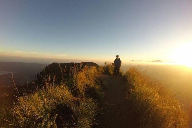 Mount Batur Camping Tour with Sunset and Sunrise Experience - Gear list and weather reality on Mount Batur