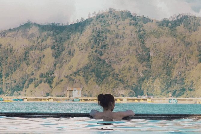 Mount Batur Camping - Watch Sunset & Sunrise Tour - Batur Natural Hot Spring Stop: Why It’s a Smart Add-On