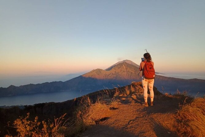 Mount Batur Camping - Watch Sunset & Sunrise Tour - Gear, Camp Setup, and What You Get for the Night