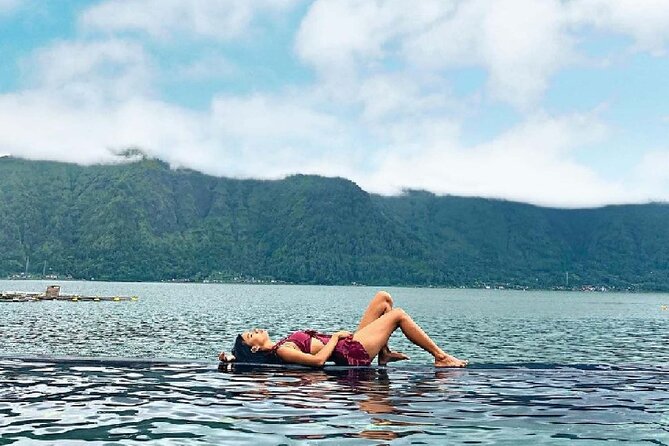Mount Batur Camping - Watch Sunset & Sunrise Tour - Pickup, Group Size, and the Value of a Small Group