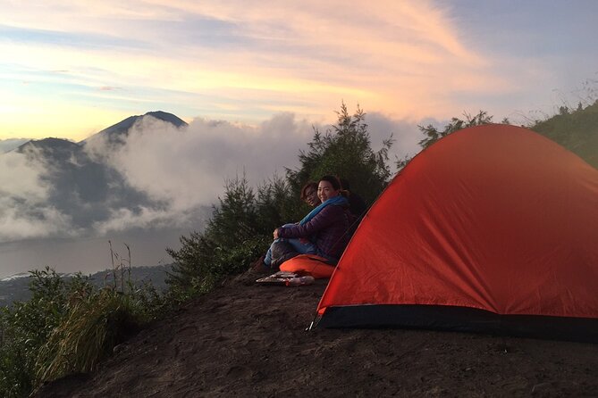 Mount Batur Camping - Watch Sunset & Sunrise Tour - Who This Tour Fits Best, and Who Might Want Something Else