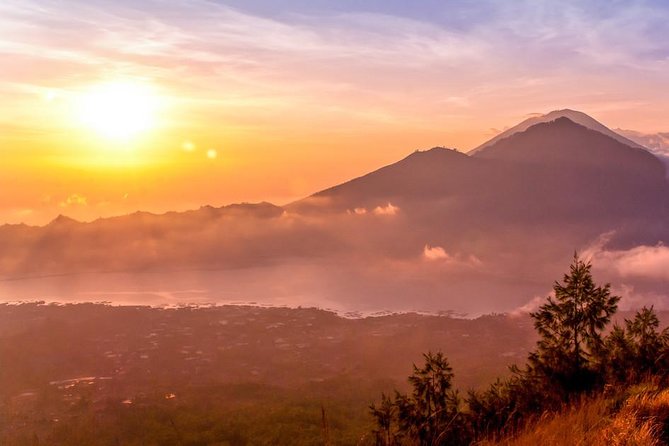 Mount Batur Golden sunrise Trekking - Key highlights to know before you go