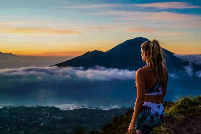 Mount Batur Golden sunrise Trekking - The value of booking a sunrise trek with transfers