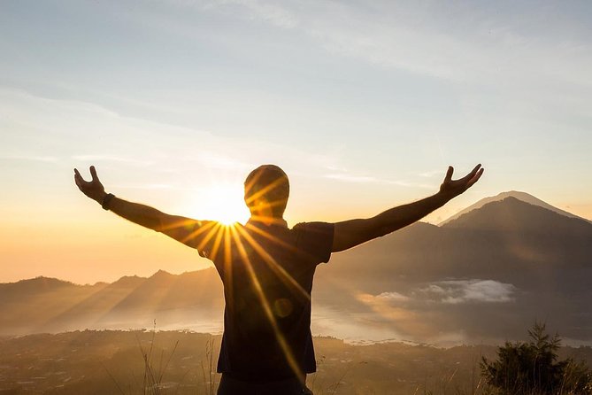 Mount Batur Golden sunrise Trekking - The coffee and spice plantation stop on the way back