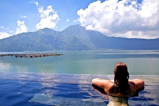 Mount Batur Guide and Natural Hot Spring - Key Points You Should Know Before You Go