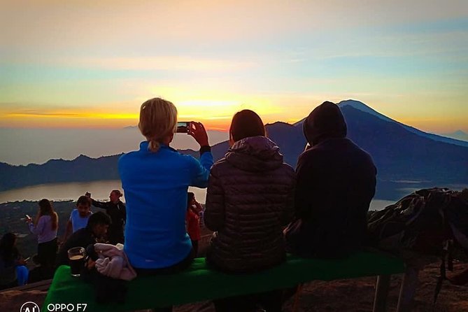 Mount Batur Guide and Natural Hot Spring - Transfers, Group Size, and the Comfort Level of a 10-Hour Day