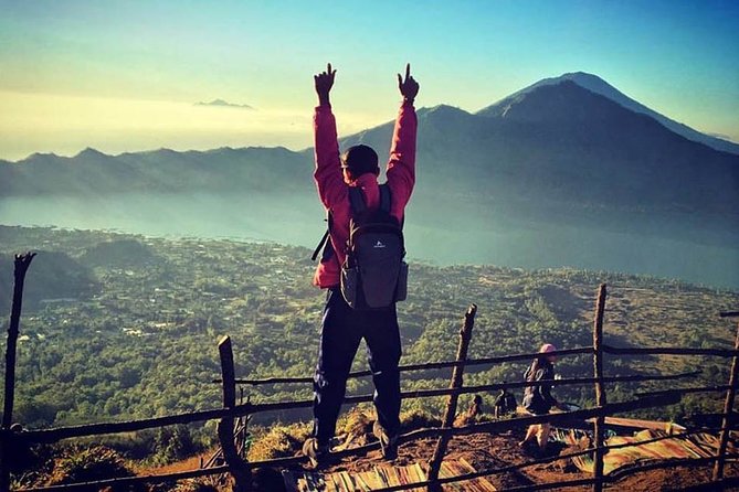 Mount Batur Guide and Natural Hot Spring - Price and Value: Why $60 can make sense for a sunrise package