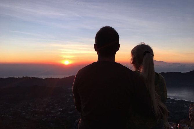 Mount Batur Guide and Natural Hot Spring - The 5-Hour Mount Batur Trek: Steep, doable, and guided for a reason