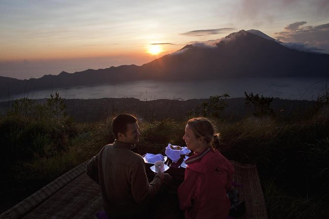 Mount Batur Hike and Hot Spring - The 2:30 AM Trek Start That Makes Mt. Batur Worth It