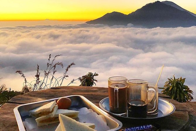 Mount Batur Hike and Hot Spring - The Value Question: Is $115 a Smart Use of Your Bali Time?