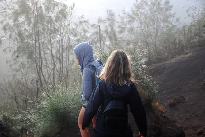 Mount Batur Hiking With Terraced paddy Field Visit - Why a Mount Batur Sunrise Hike Feels Like a Bali Ritual