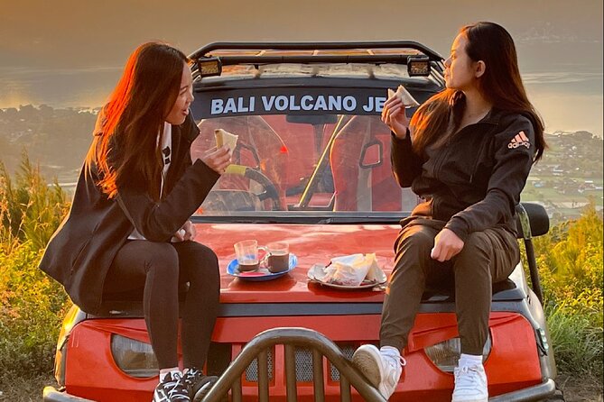 Mount Batur Jeep and hot spring - Price and Value: What $22 Includes, and What You Still Need