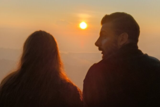 Mount Batur Jeep and hot spring - Who This Tour Fits Best (and Who Should Rethink It)