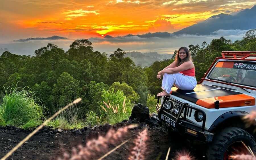 Mount Batur: Jeep Sunrise Adventure and Hot Spring - Key Things I’d Prioritize