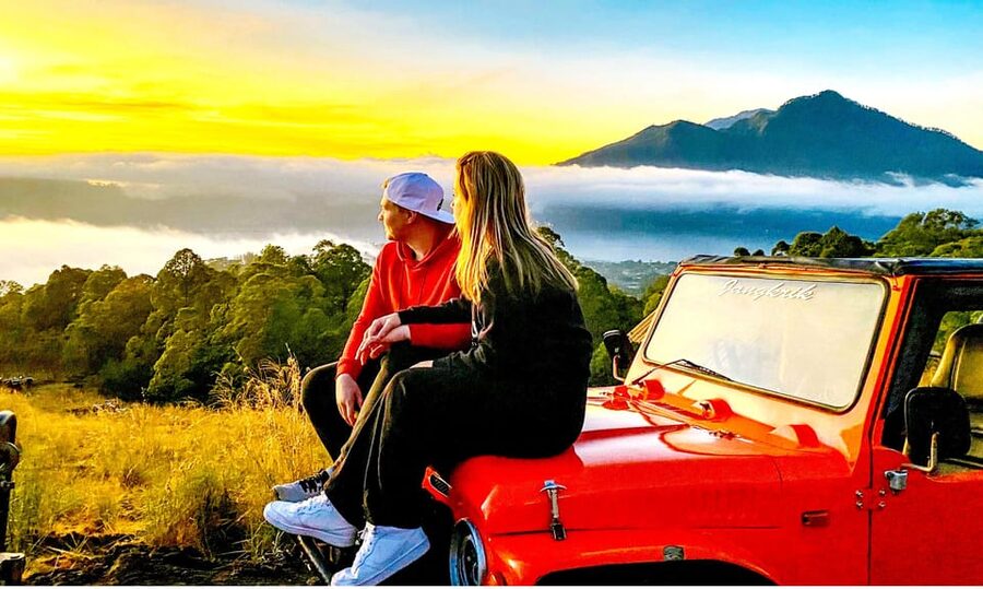 Mount Batur: Jeep Sunrise Adventure and Hot Spring - Who This Tour Fits Best, and Who Should Think Twice