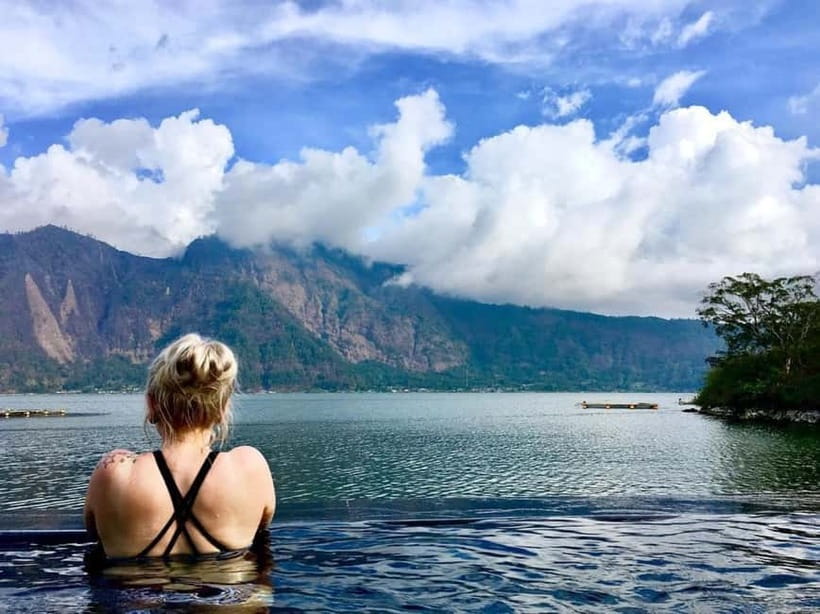 Mount Batur Jeep Sunrise and Hot Spring - All Inclusive Tour - What to bring for a smooth Batur morning