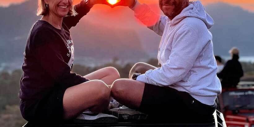 Mount Batur Jeep Sunrise and Hot Spring - All Inclusive Tour - Natural hot spring at Lake Batur: the reset you came for