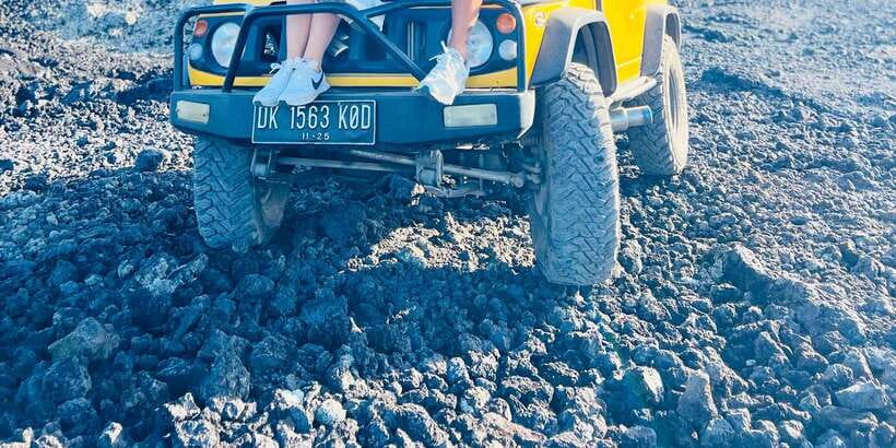 Mount Batur Jeep Sunrise and Hot Spring - All Inclusive Tour - Price and value: why $19 can make sense here