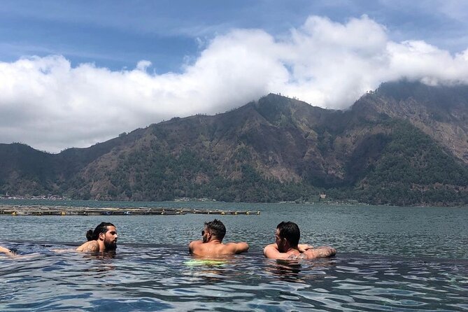 Mount Batur Jeep Sunrise and Natural Hot Spring Tour - Key Highlights Worth Getting Excited About