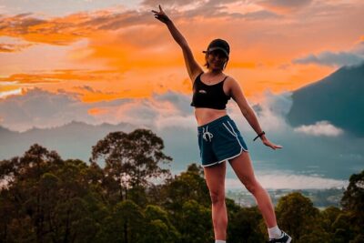 Mount Batur Jeep Sunrise and Natural Hot Spring Tour
