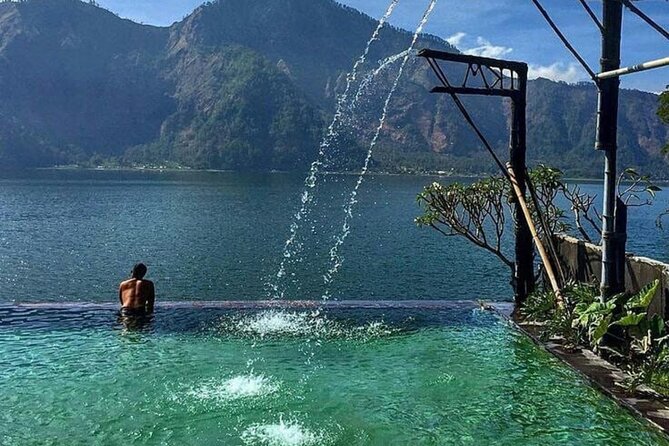 Mount Batur Jeep Sunrise and Natural Hot Spring Tour - Price and value: what you get for about $27
