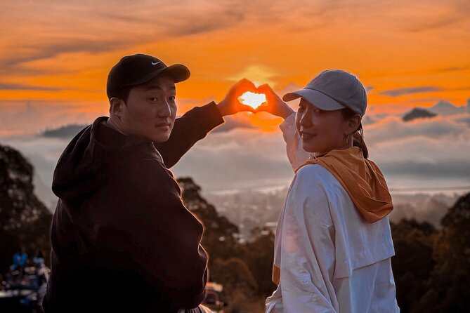 Mount Batur Jeep Sunrise & Hot Spring - All Inclusive Tour - Pickup and the rhythm of a 10-hour day