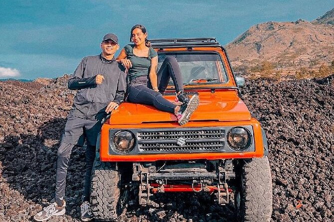 Mount Batur Jeep Sunrise & Hot Spring - All Inclusive Tour - Price and value: what $24 includes and why it matters