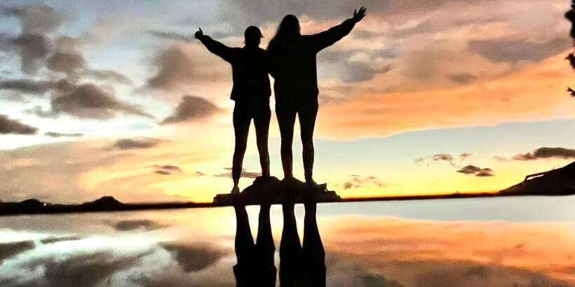 Mount Batur Jeep Sunrise & Hot Spring &coffe with transport - Sunrise Jeep Logistics: What “02:30 or 03:00 am” really means