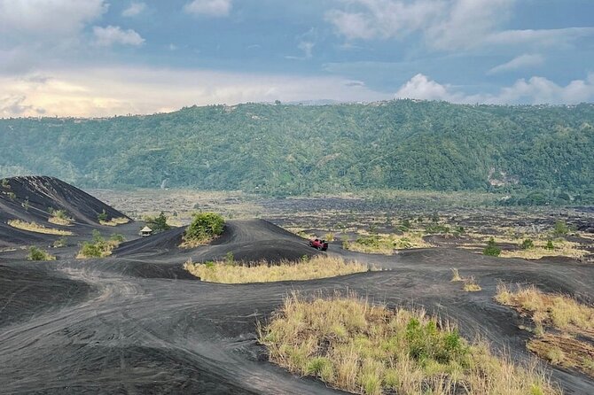 Mount Batur Jeep Sunrise & Overnight Glamping Experience - Sunrise Jeep + glamping is a simple way to win Mt Batur