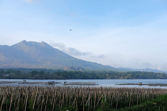 Mount Batur Jeep Sunrise & Overnight Glamping Experience - Private guide attention: what it feels like in practice