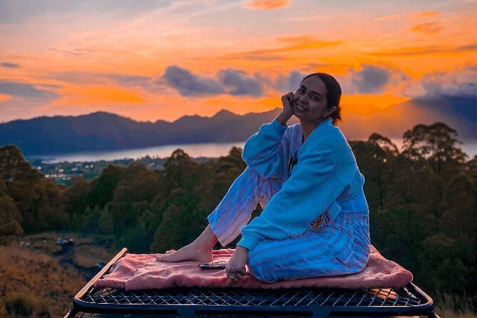Mount Batur Jeep Sunrise Tour - Guide and Group Experience: What “Private” Feels Like Here