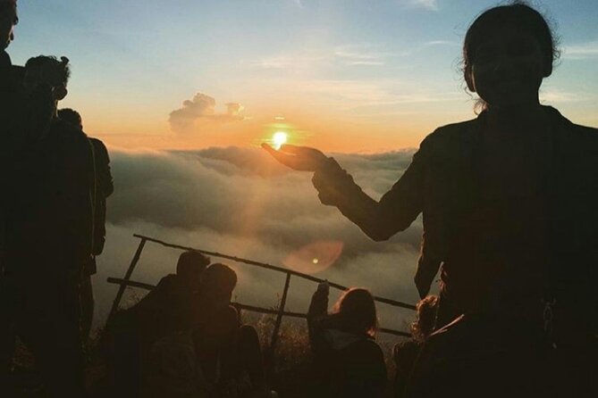 Mount Batur Jeep Sunrise With Options Tour - From Seminyak With Private 2-Way Transfers
