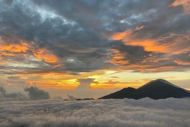 Mount Batur Jeep Sunrise With Options Tour - Kintamani Stop: Where Views Become Meaning