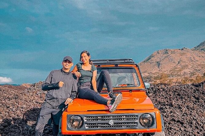 Mount Batur Jeep Sunset - All Inclusive Tour - What you’re really paying for: value at about $23.20