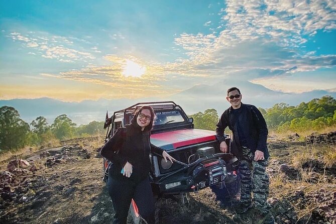 Mount Batur Jeep Tour - Price and value: what $29.50 gets you, and when it is a bargain