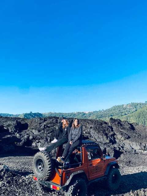 Mount batur jeep tour & coffee plantation - Price and Value: What $55 Covers in Real Terms