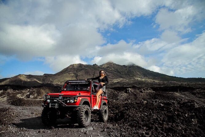 Mount Batur Jeep Tour - Pickup, timing, and how a full day actually plays out
