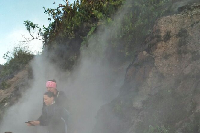 Mount Batur Overnight Camping - The 3 pm Climb to Summit Camp: Timing That Actually Works